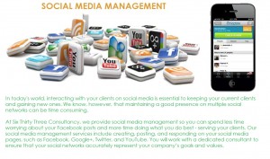 social m