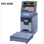 The highly sophisticated DPS-4600 series speeds up your backroom operation and boosts your sales with just a single unit. Effective backroom operation with various user friendly features.