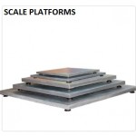 DIGI’s scale platform series can perform highly accurate weighing operations for a wide range of industrial and food retailing applications. The platforms are designed with high quality load cells that are remarkably durable and able to withstand extremely high overloads.